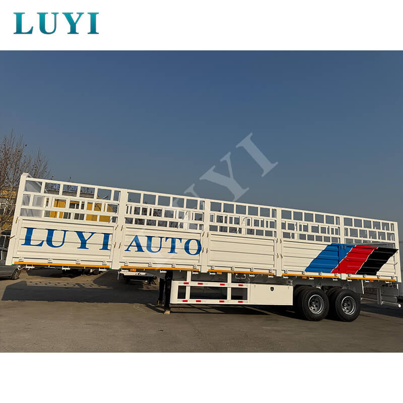 Soluciones en el ámbito de la agricultura y el transporte de productos agrícolas.