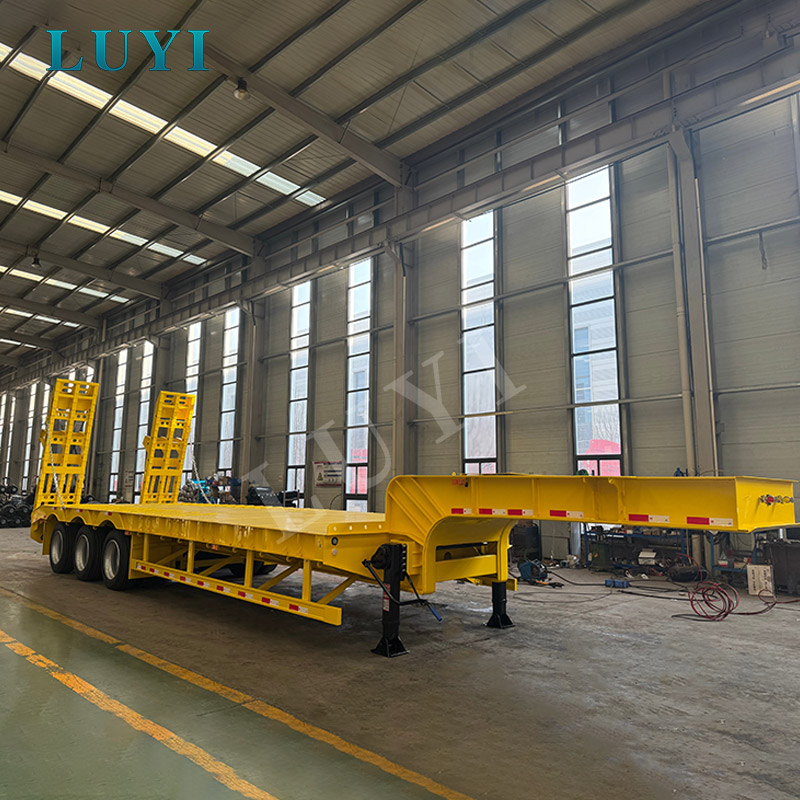 De la visita a la fábrica al contrato firmado: cómo la calidad de LUYI convenció a un líder de logística de Arabia Saudita