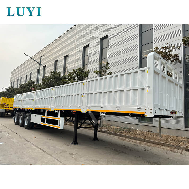 Desde el primer contacto hasta la entrega de la flota: cómo la versatilidad y calidad de LUYI ganaron un socio logístico costarricense