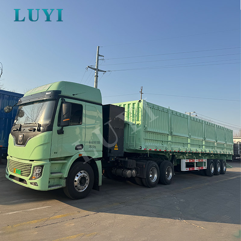 Camión volquete HOWO 6x4: agilidad y potencia inigualables para el dominio todoterreno